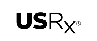 USRx Logo